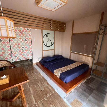 White Sand Ark Resort Sok San Village Εξωτερικό φωτογραφία