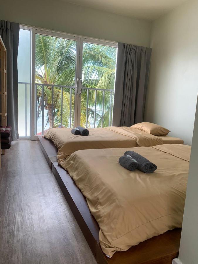 White Sand Ark Resort Sok San Village Εξωτερικό φωτογραφία