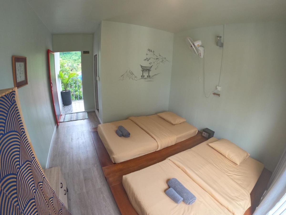White Sand Ark Resort Sok San Village Εξωτερικό φωτογραφία