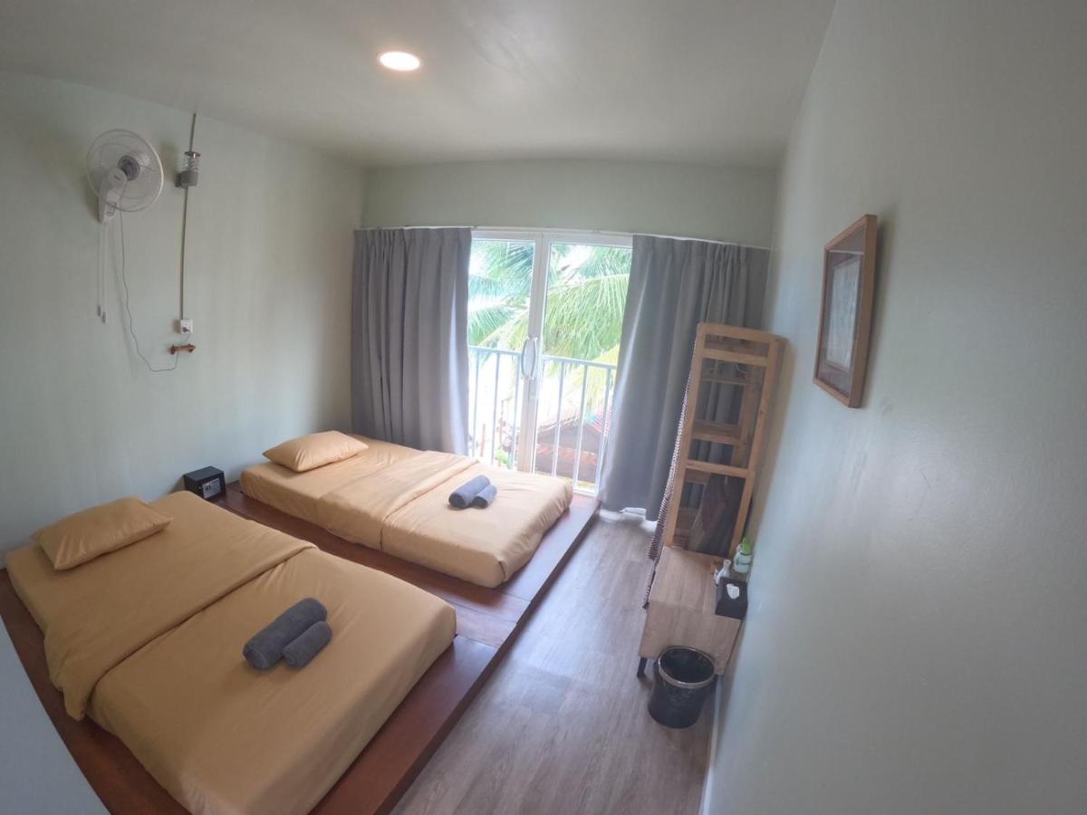 White Sand Ark Resort Sok San Village Εξωτερικό φωτογραφία