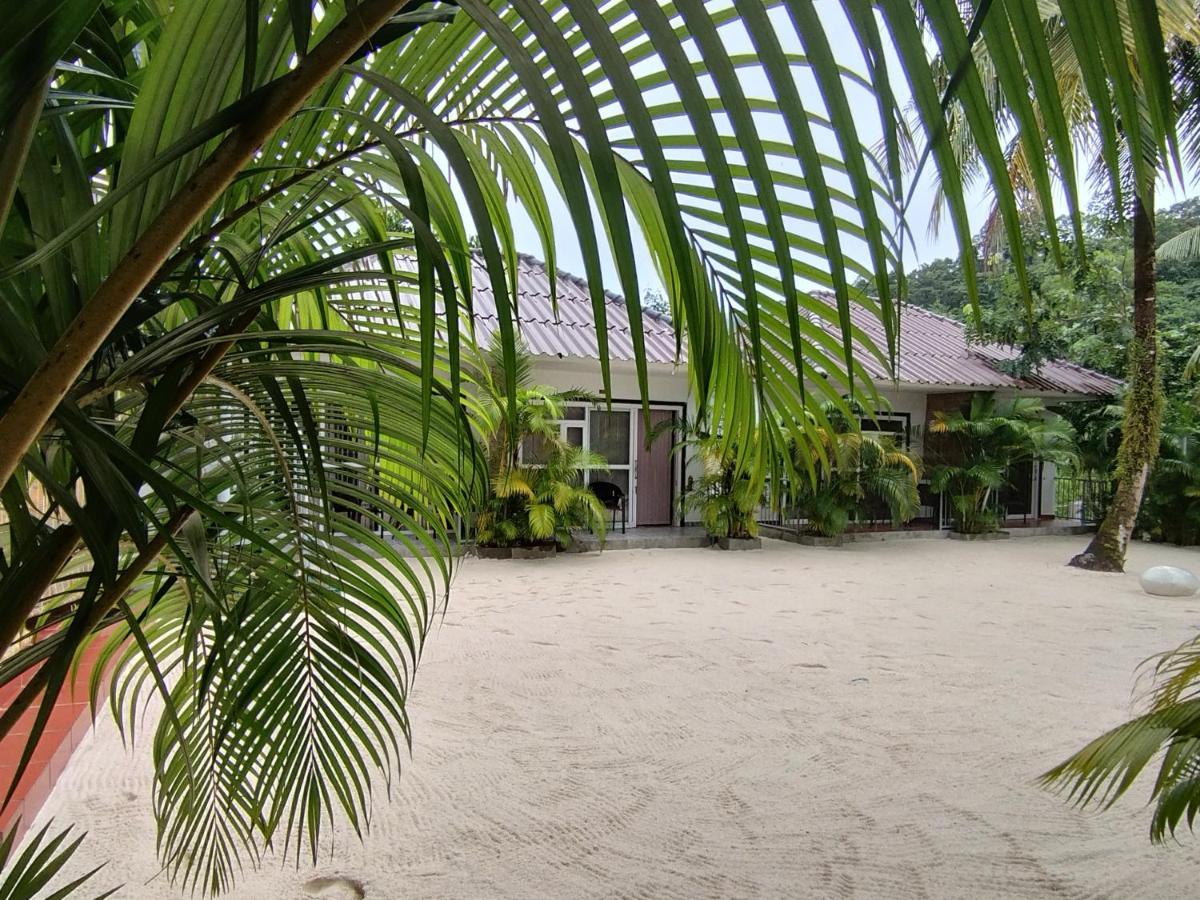 White Sand Ark Resort Sok San Village Εξωτερικό φωτογραφία