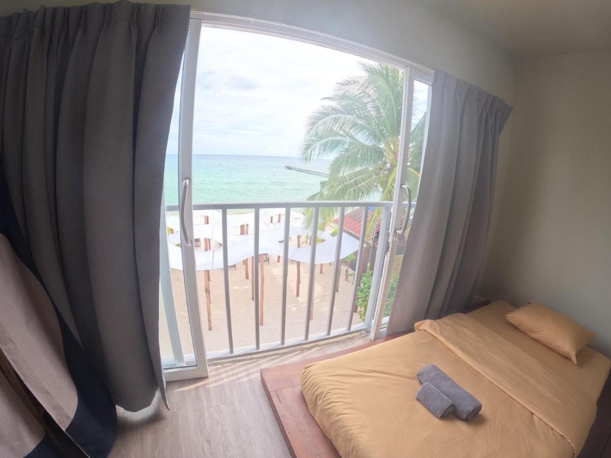 White Sand Ark Resort Sok San Village Εξωτερικό φωτογραφία