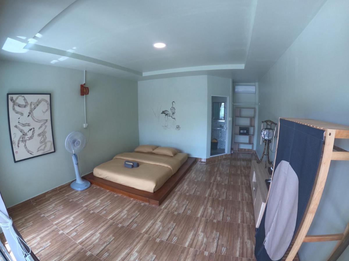 White Sand Ark Resort Sok San Village Εξωτερικό φωτογραφία