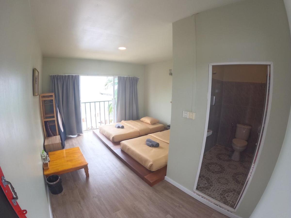 White Sand Ark Resort Sok San Village Εξωτερικό φωτογραφία