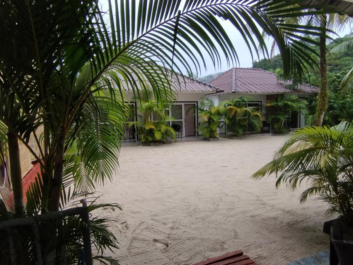 White Sand Ark Resort Sok San Village Εξωτερικό φωτογραφία