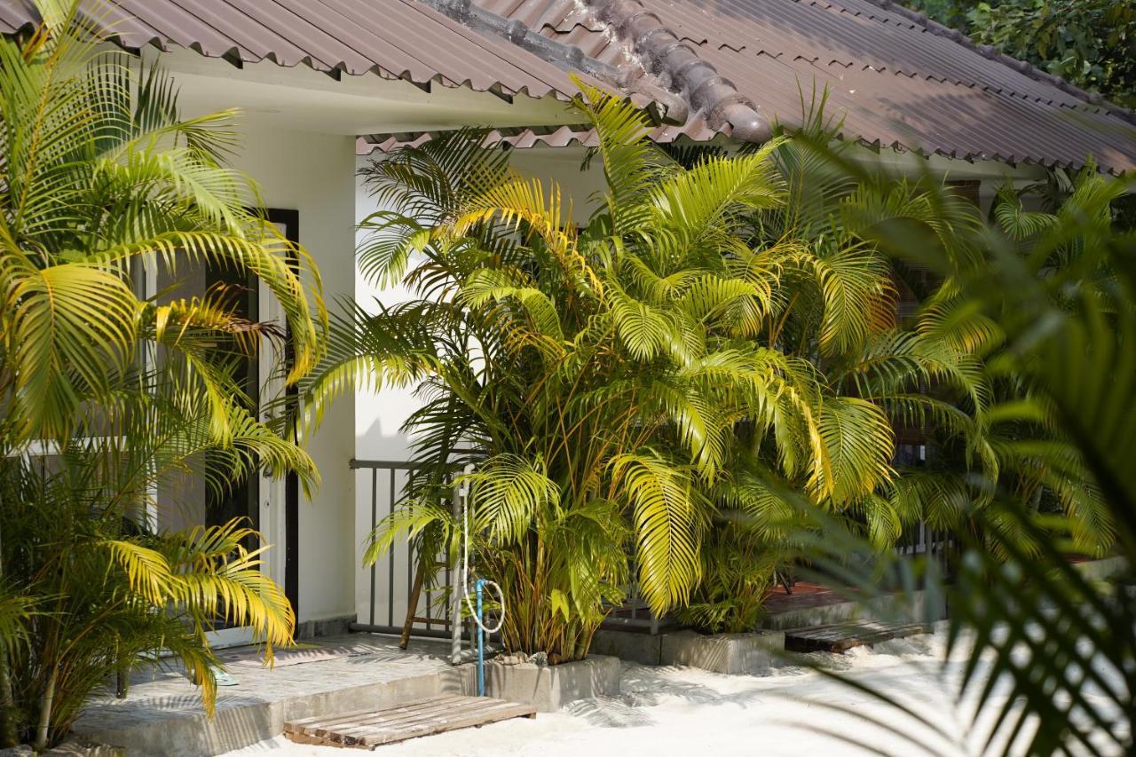 White Sand Ark Resort Sok San Village Εξωτερικό φωτογραφία