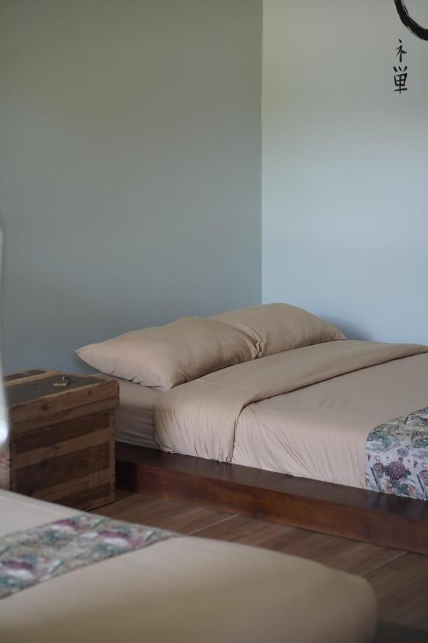 White Sand Ark Resort Sok San Village Εξωτερικό φωτογραφία