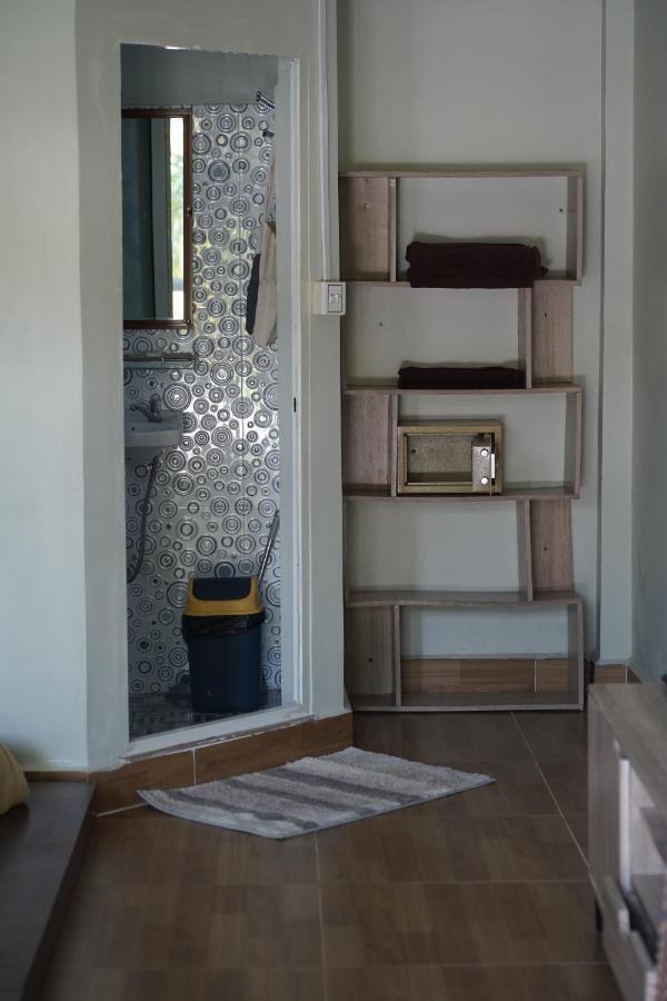 White Sand Ark Resort Sok San Village Εξωτερικό φωτογραφία