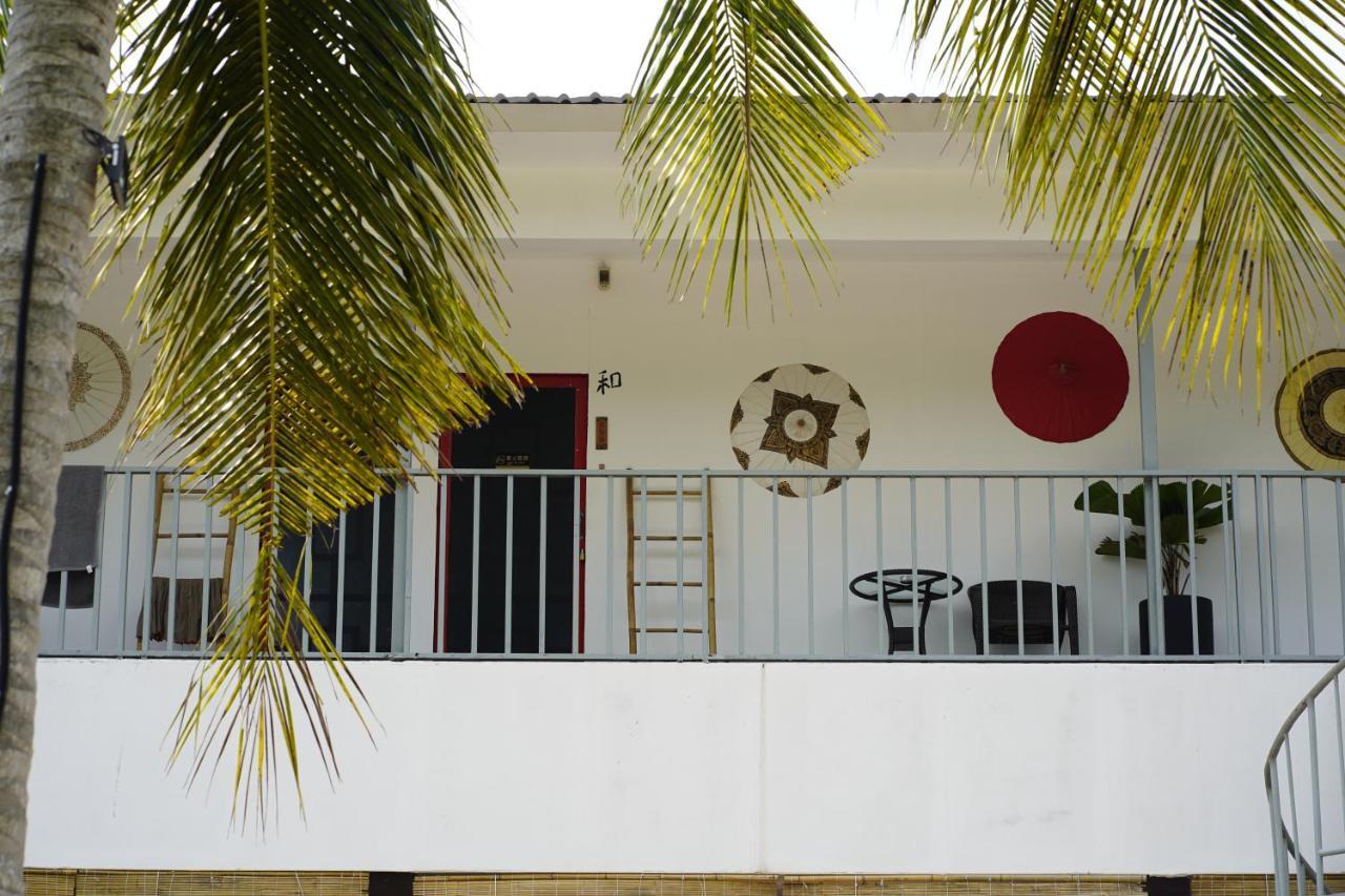 White Sand Ark Resort Sok San Village Εξωτερικό φωτογραφία