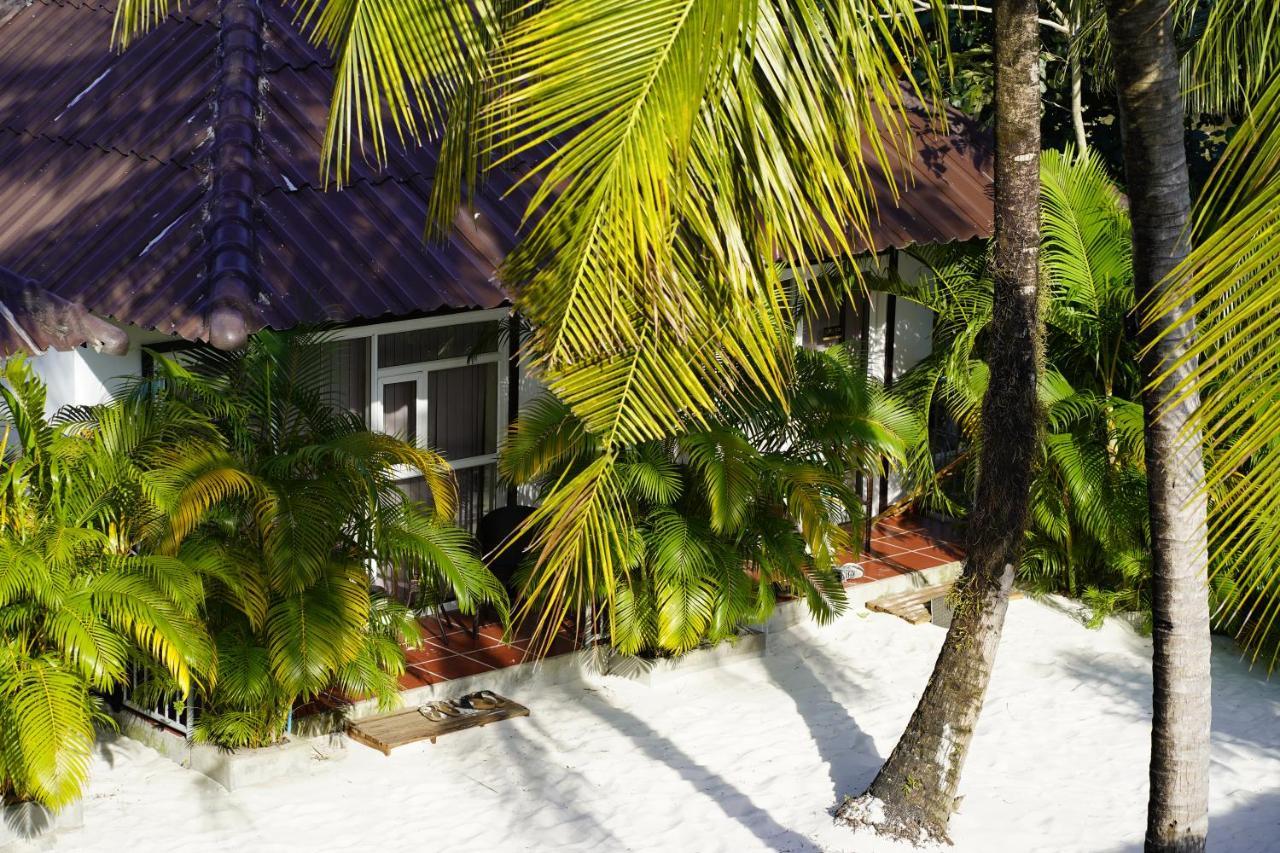 White Sand Ark Resort Sok San Village Εξωτερικό φωτογραφία