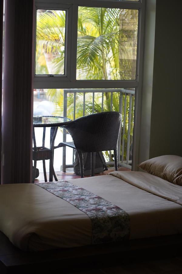 White Sand Ark Resort Sok San Village Εξωτερικό φωτογραφία