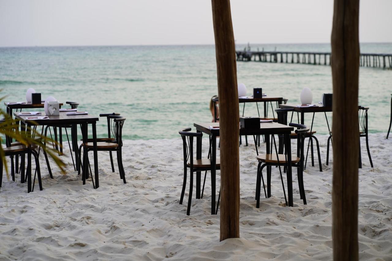White Sand Ark Resort Sok San Village Εξωτερικό φωτογραφία