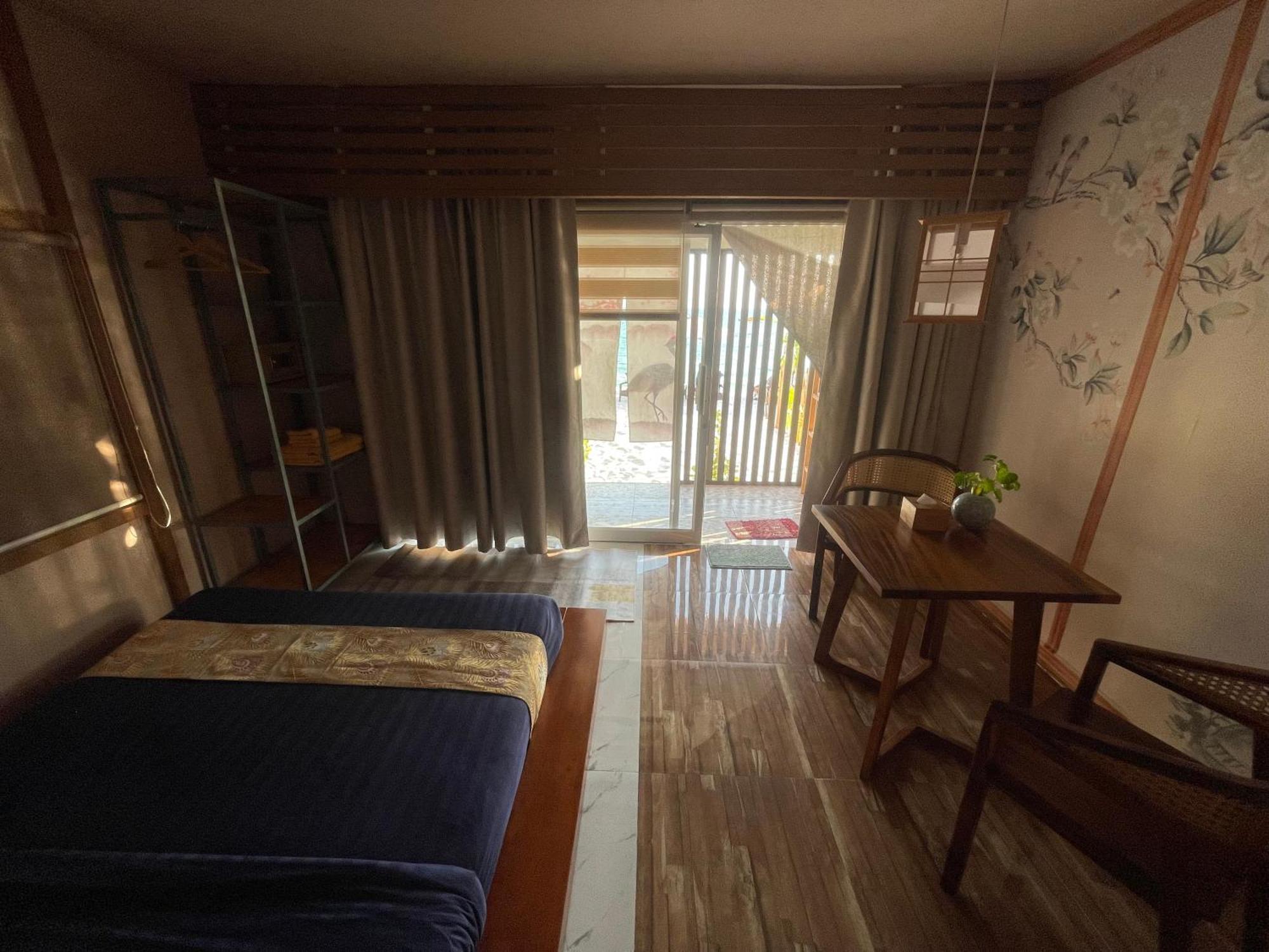 White Sand Ark Resort Sok San Village Εξωτερικό φωτογραφία