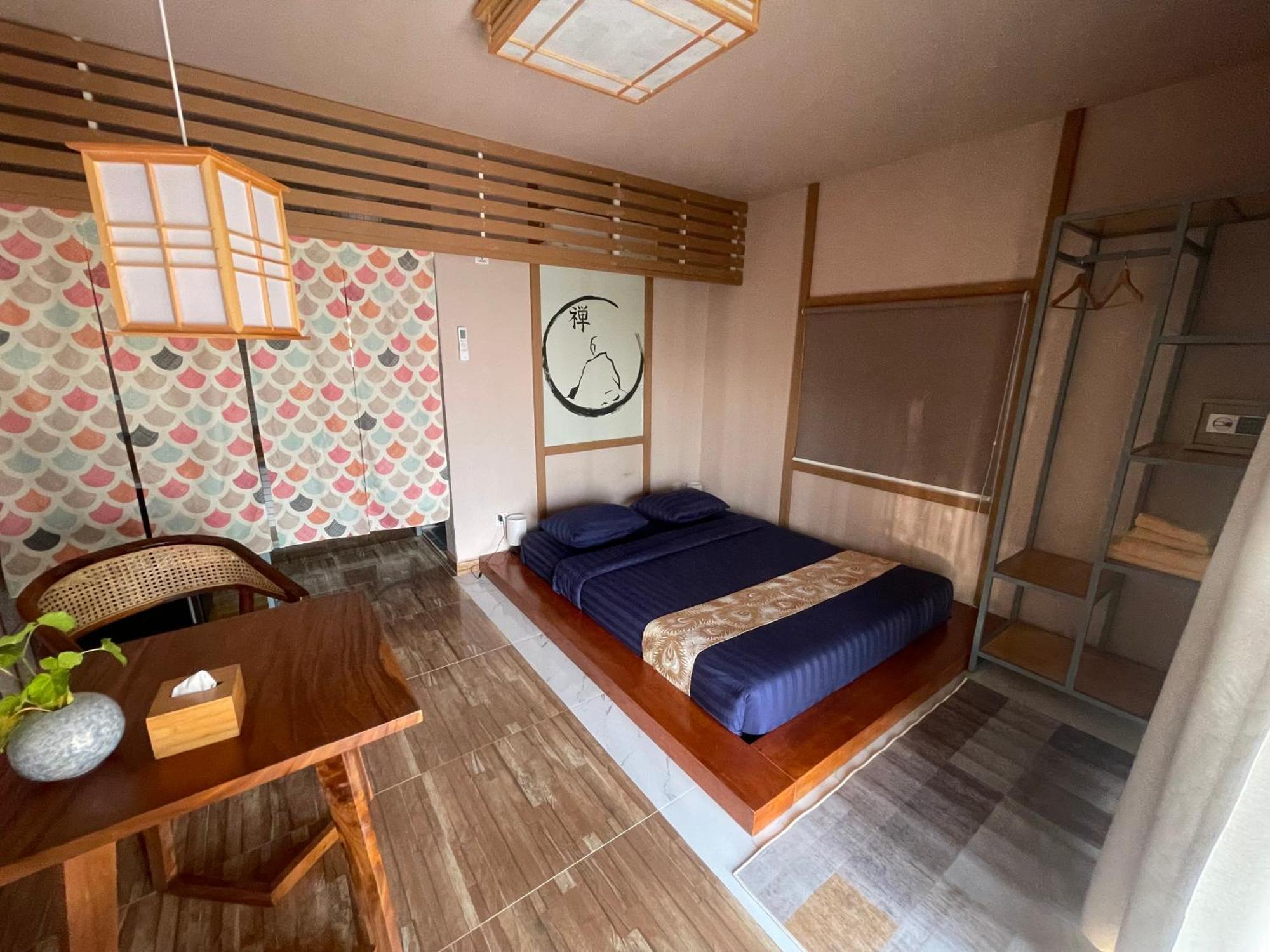 White Sand Ark Resort Sok San Village Εξωτερικό φωτογραφία