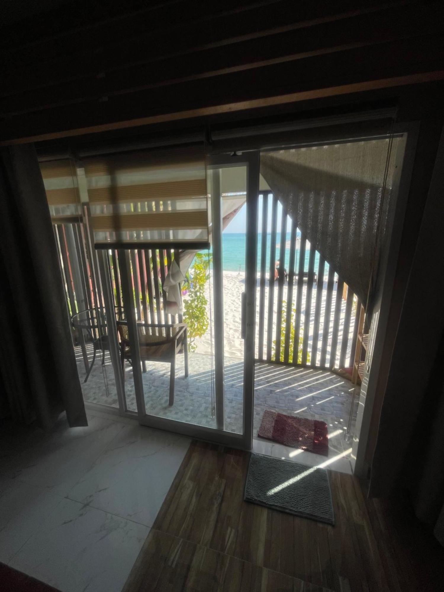 White Sand Ark Resort Sok San Village Εξωτερικό φωτογραφία