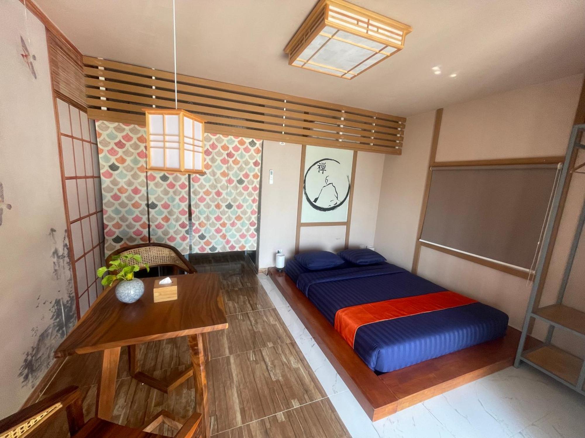 White Sand Ark Resort Sok San Village Εξωτερικό φωτογραφία