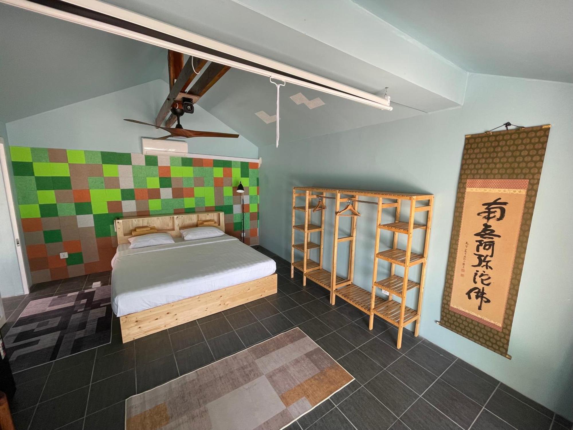 White Sand Ark Resort Sok San Village Εξωτερικό φωτογραφία