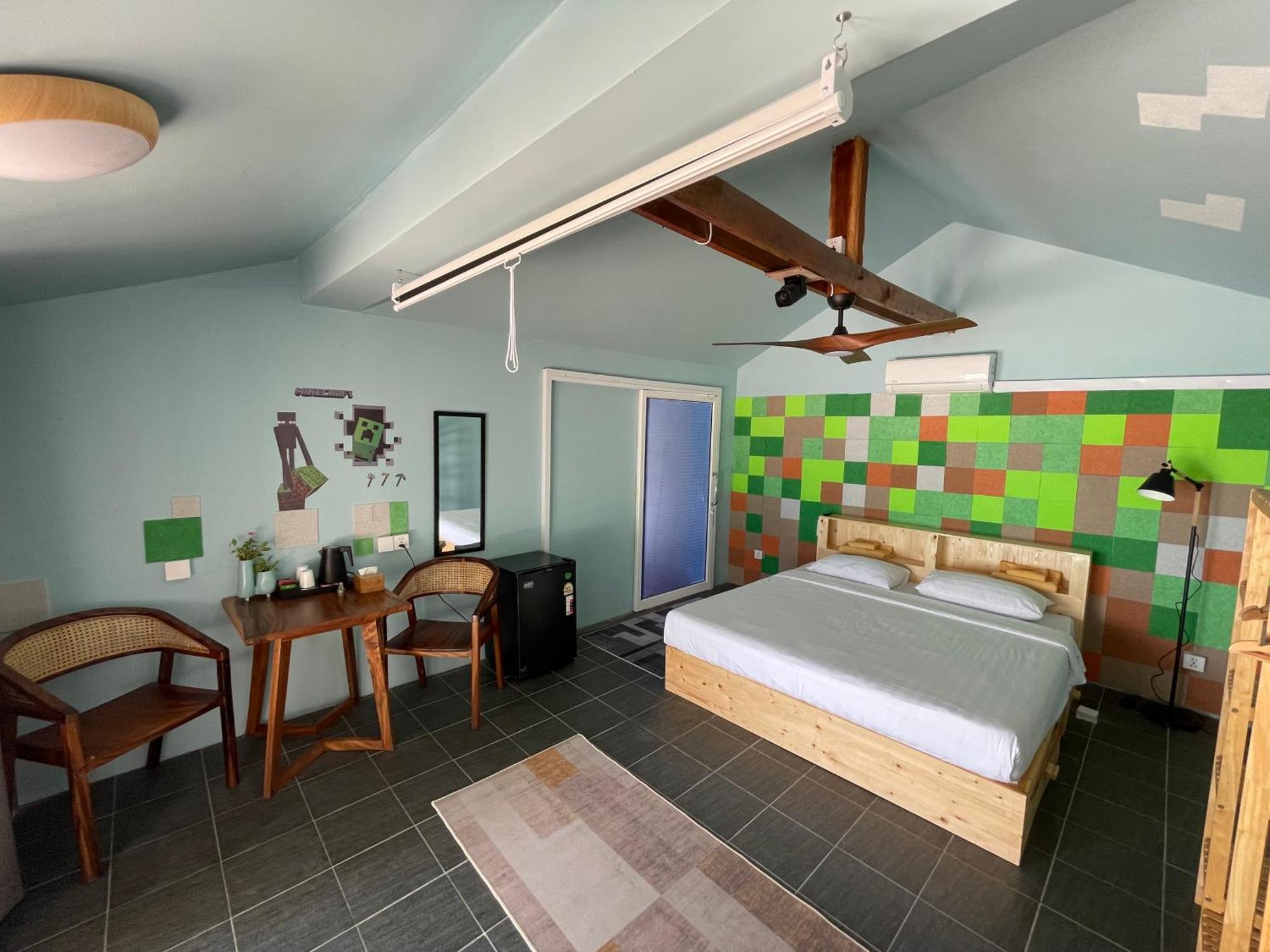 White Sand Ark Resort Sok San Village Εξωτερικό φωτογραφία