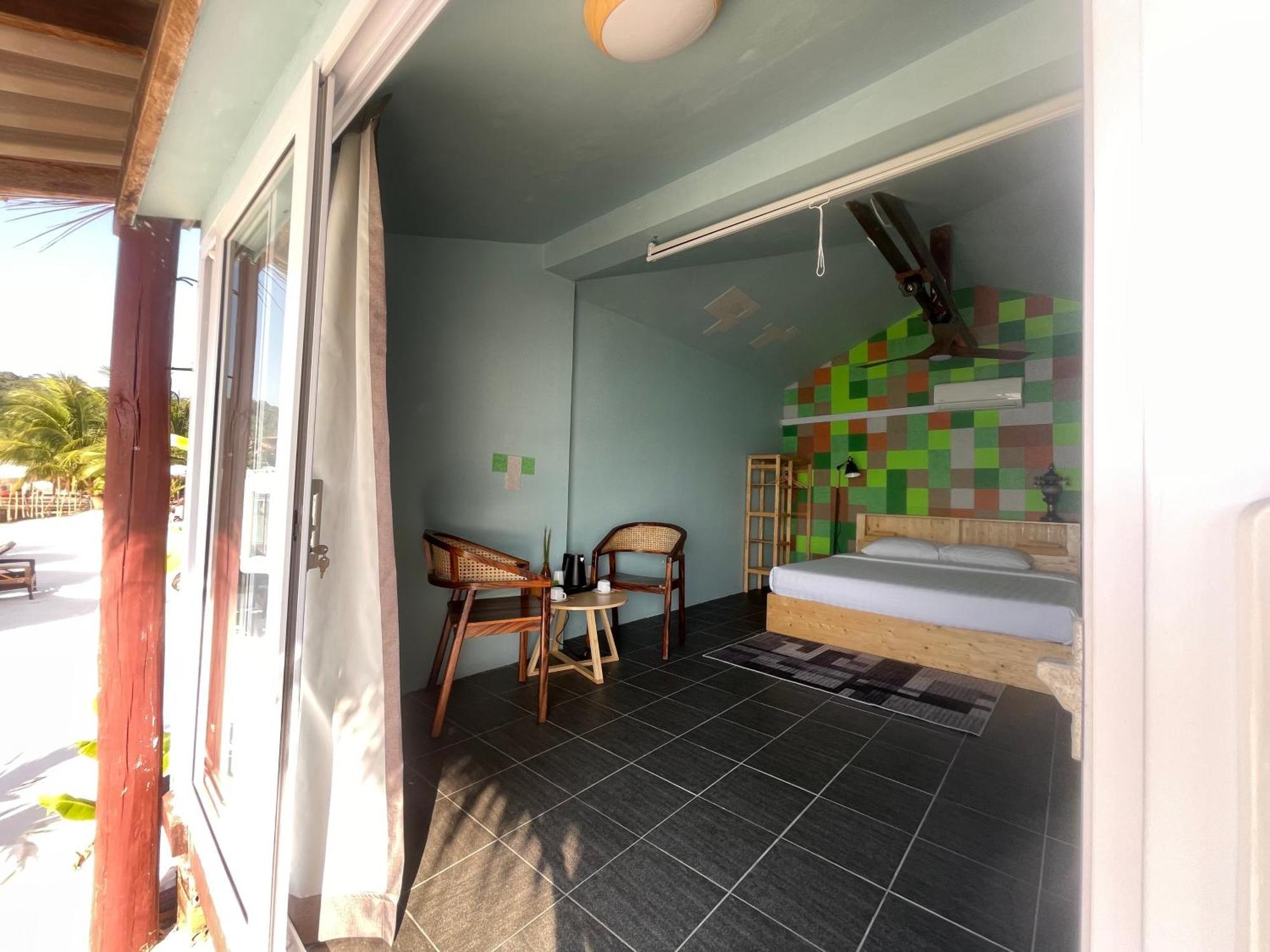 White Sand Ark Resort Sok San Village Εξωτερικό φωτογραφία